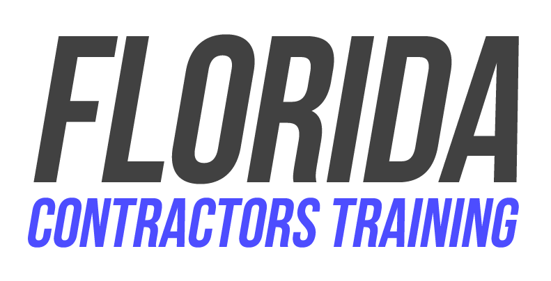 Florida Contractors Training